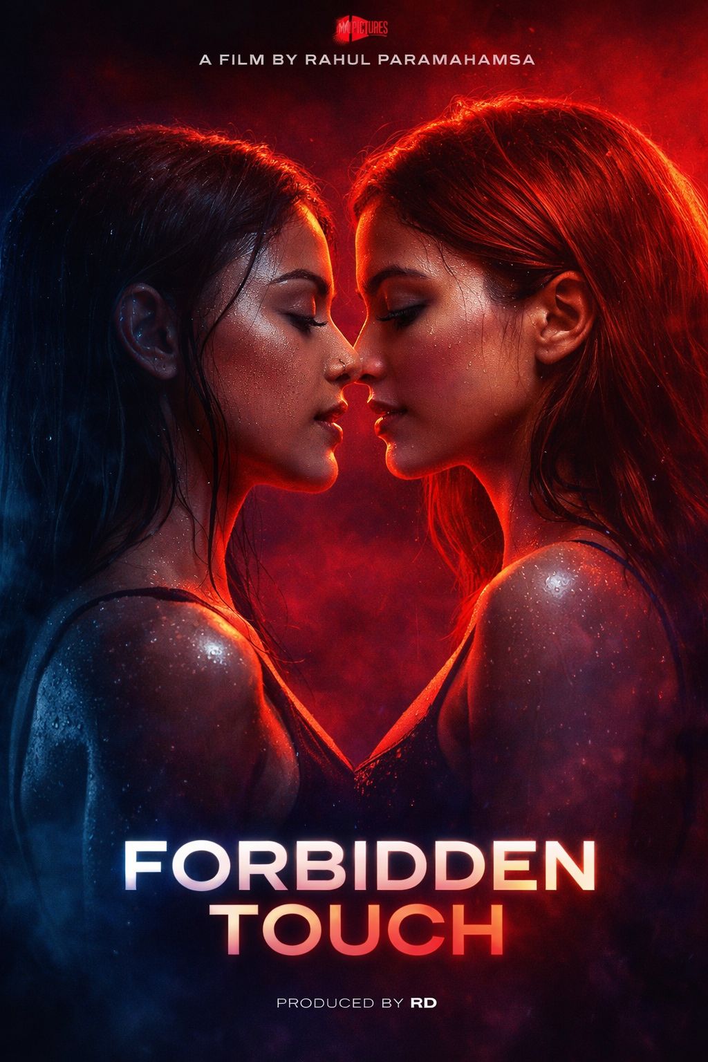Forbidden Touch Film