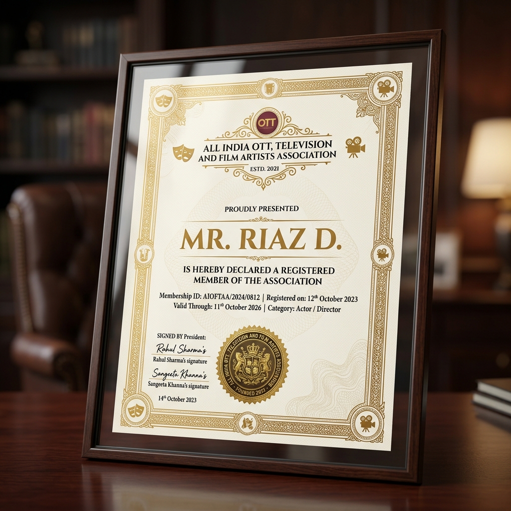 MPICTURES Certification